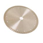 Turbo Diamond Blade Cold Press 12inch '300×2.0/3.0×10×25.4mm For General Purpose