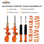 GAC Trumpchi Empow Adjustable Shock Absorber
