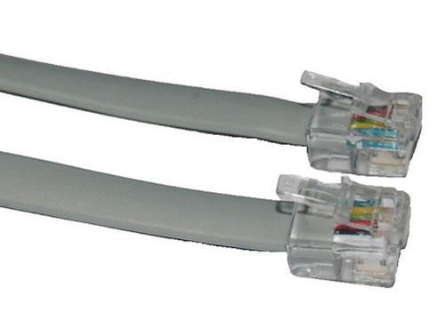 Buy cheap Flat Telephone Cable from wholesalers
