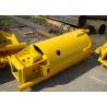 Buy cheap 16mm Thick Rock Drilling Bucket from wholesalers