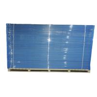 Buy cheap 12mm PP Corrugated Plastic Board Corflute Plastic Sheets product