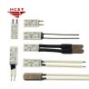 Buy cheap HCET-A TB02 Bimetallic Overload Cutoff Thermal Protection Switch 2.5A-10A High Precision from wholesalers