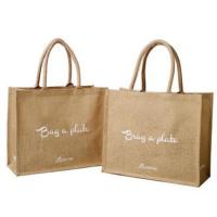 Buy cheap jute bag manufacturers product