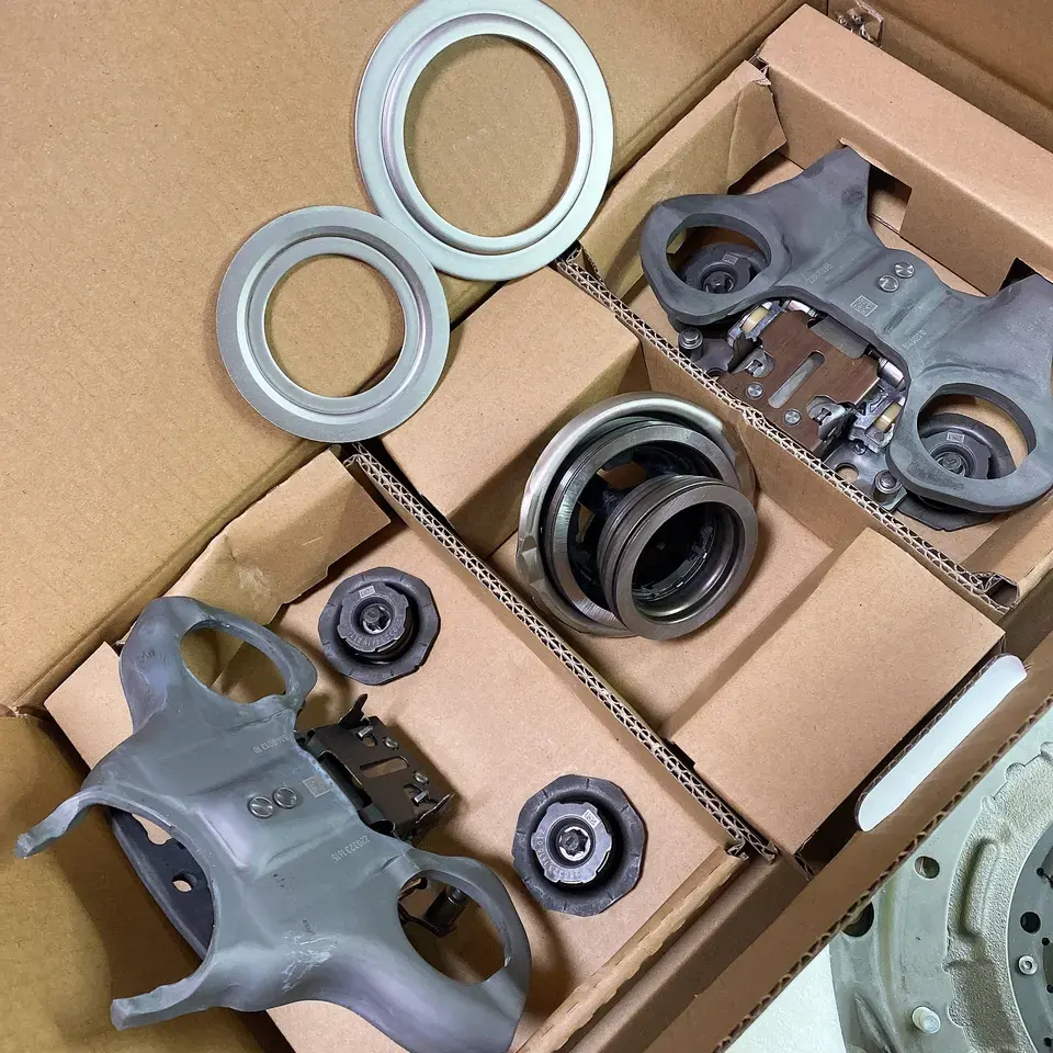 Ford 6DCT250 DPS6 Bearing Release Fork Set Clutch Kit Set 602000800