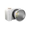 Buy cheap Wholesale Portable Led Video Light ZC-60RGB, Full Colors Rgb With CCT 2700-7500K App Lighting For Content creation from wholesalers