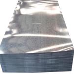 SPCC Printed Electrolytic Tin Plate Food Grade ETP SPTE Steel Sheet