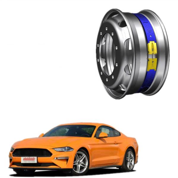 Run Flat System Flat Tyre Protection FOR Ford Mustang 255/40ZR19 275/40ZR19 305