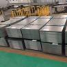 Buy cheap 16 Gauge Grade 202 Cold Rolled Stainless Steel Sheets 4x8 2b Finish CR Inox from wholesalers