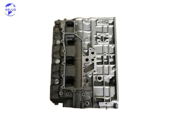 Buy cheap OEM Mitsubishi Engine Cylinder Block For Aluminum Alloy Industry from wholesalers