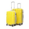 Buy cheap China baigou biggest PC ABS travel trolley luggage cases bag from factory from wholesalers