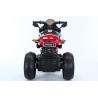 Buy cheap 12V4.5*1 Battery Children's Electric Motorcycle Toy Tricycle for Kids Ride On Car from wholesalers