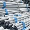 Buy cheap Large Diameter TP316L Stainless Steel Pipe Tube DN200 - DN800 EN 1.4404 SS Tube from wholesalers