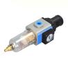 Buy cheap GFR Series Pneumatic Air Filter Regulator Easy Install GFR-200 from wholesalers