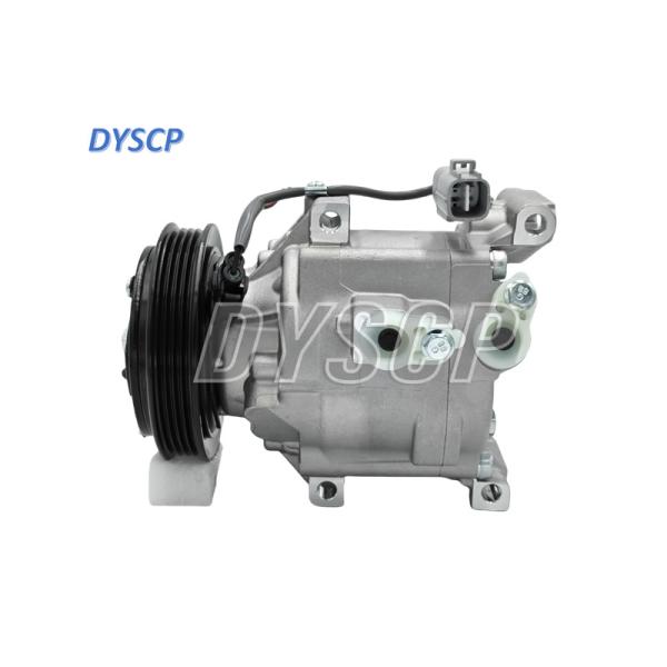 Buy cheap 88320-1A480 88320-1A481 AC Compressor For Toyota Corolla Yaris High Quality Factory from wholesalers
