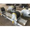 Buy cheap Pressure Vessels Tank Turning Rolls For 80T 100T Tanks And Fabrications from wholesalers