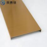 silver gold rose gold stainless steel tile trim 6mm 8mm 10mm u channel profile