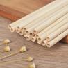 Buy cheap Eco Friendly Reusable Bamboo Drinking Straw For Party Coffee Tea Beverage 10cm 12cm from wholesalers