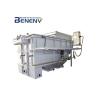Buy cheap Automatic Dissolved Air Flotation DAF Machine Flotation Process In Water Treatment from wholesalers