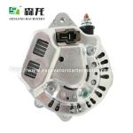 12V 50A Denso Alternator 101211-2280 74# 115.516.055.050 Compatible With