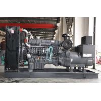Buy cheap 80kw 1000kva Diesel Generators Home Dg Set High Performance Long Term Use product