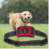Buy cheap Innovative Control Pet Training Products No Bark Dog Training Shock Collars from wholesalers
