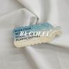 Buy cheap Ocean Recycled Activewear Knit Fabric Repreve Polyester Running Pant 140gsm from wholesalers