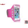 Buy cheap High Quality Brand New Breathable Outdoor Sports Armband Pouch Case For Iphone Multi Color from wholesalers