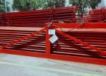 Customized Carbon Steel Boiler Menbrane Wall Panels For Power Station
