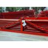 Buy cheap Customized Carbon Steel Boiler Menbrane Wall Panels For Power Station from wholesalers