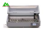 Automatic Intelligent Biological Tissue Dehydrator for Biology Prepared