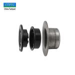 Buy cheap TKII6205-152 Pressed Steel Bearing Housing Roller Conveyor Component 152mm from wholesalers