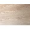 Buy cheap Whitmme Oak Veneer Sheets Interior Wall Covering Decorative Panel from wholesalers