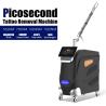 Buy cheap Oem Odm Picosecond Laser Tattoo Removal Machine for Colorful Pigmentation Treatment from wholesalers