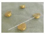 SOUNDING PIPE HEAD-SOUNDING PIPE CAP MATERIAL: COPPER STAINLESS STEEL CUSTOMIZAB