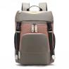 Buy cheap ISO9001 Softback Multifunction Travel Diaper Bag Backpack Water Resistant from wholesalers