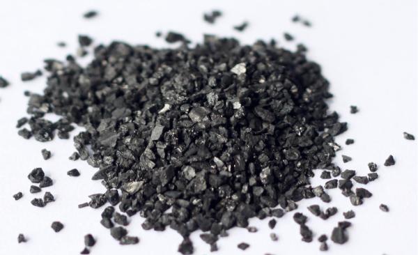 Buy cheap Coal Based Pellet Wastewater Treatment Activated Carbon High Adsorption Capacity from wholesalers