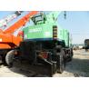 Buy cheap USED KOBELCO RK250-II Rough Terrain Crane for sale original 25t used kobelco terrain crane from wholesalers