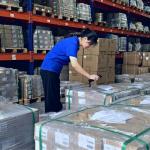 Magnetic Steel Lamination Electrical Steel Sheets EI UI DUI 3UI Transformer Core