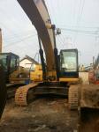 336D CAT used excavator for sale