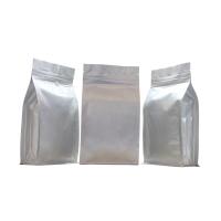 Buy cheap Snack Food PE Zip 900g Food Packing Pouches product