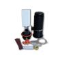 Buy cheap 120 core rubber Fiber Optic Splice Box mechanical sealing for manhole from wholesalers
