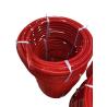Buy cheap Customized Color PU Ridge Top Belt Heptagonal Belt For Transmission Equipment from wholesalers