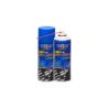 Buy cheap Tin Can 400ml Dry Silicone Oil Based Car Lubricant Spray from wholesalers