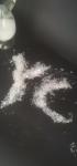 HAA 96.5/3.5 Primid Polyester Resin Good Mechanical Properties / Weatherability