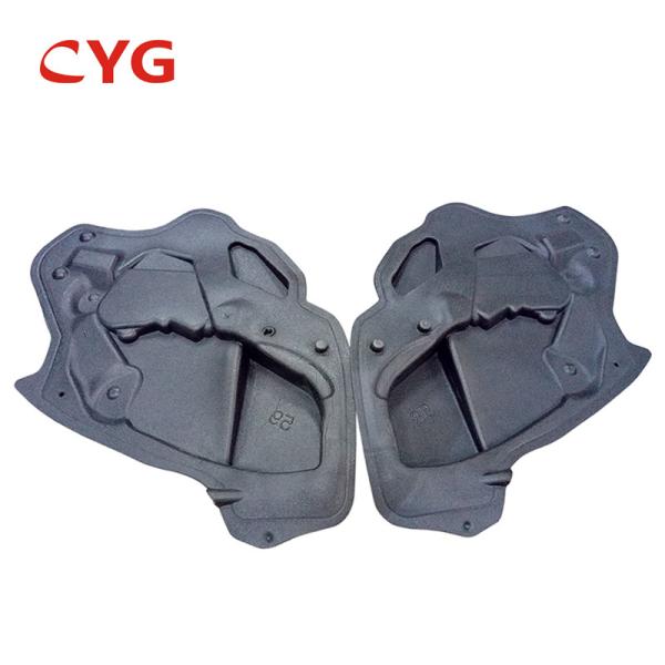 Quality Expanding Fire Rated Insulation Foam Closed Cell Car Door Guard Polyethylene Sheet for sale