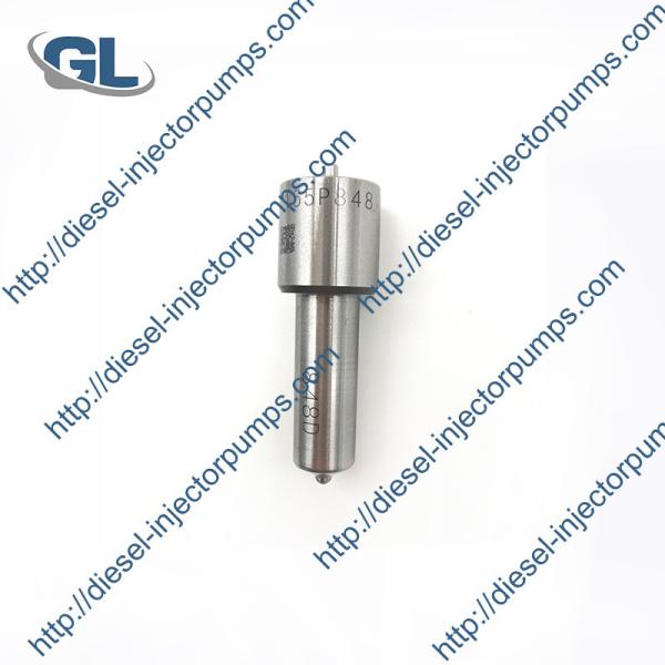 Buy cheap DLLA155P848 DLLA 155P 848 Diesel Injector Nozzle 0934008480 For 095000-6353 from wholesalers