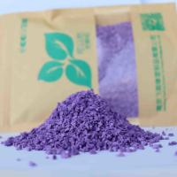 Buy cheap Anti UV EPDM Recycled Playground Rubber Flooring Mulch Poured In Place product