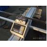 Buy cheap 25mm Mini Auto Plasma Cutting Machine For Stainless Steel from wholesalers