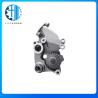 Buy cheap EM100 EP100 EL100 Oil Pump 15110-1471 15110-1470 For Hino Engines Repair Parts EX300-1 from wholesalers