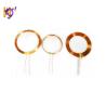 Buy cheap Custom Magnetic Copper Induction Coil Pancake Charger For Smartphone from wholesalers